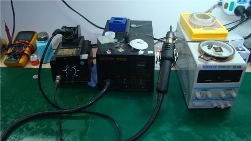 東芝筆記本電腦維修服務(wù) 合肥鴻躍電腦提供專業(yè)晶片級(jí)維修解決方案