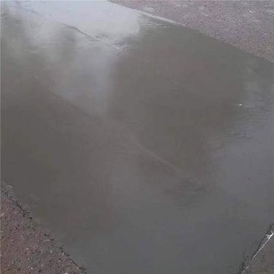 道路快速修補(bǔ)料 水泥路面起灰起皮修復(fù)的革新解決方案，助力物流運(yùn)輸高效暢通