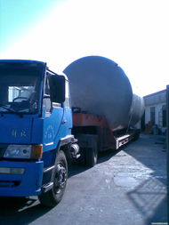 全國大宗與零散貨物的陸路脈絡 公路貨運與散貨服務深度解析