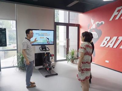 杭州團市委深入拱墅區開展“走親連心三服務”大走訪活動，賦能青年網絡技術服務發展