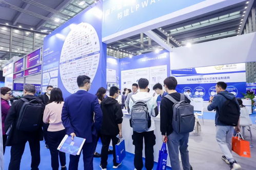 縱行科技攜ZETA技術亮相深圳傳感器展，杭州網絡賦能物聯網新生態